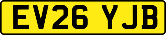 EV26YJB