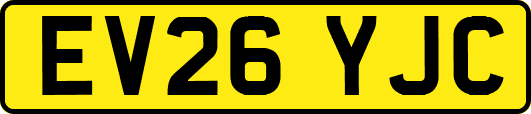 EV26YJC