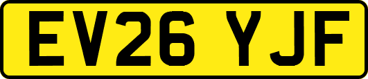 EV26YJF