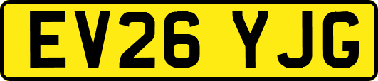 EV26YJG