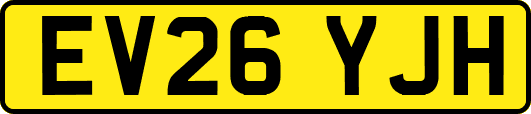 EV26YJH