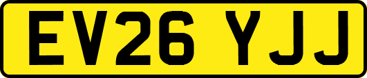 EV26YJJ