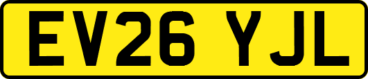 EV26YJL