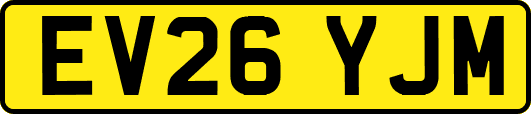 EV26YJM