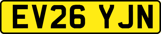 EV26YJN