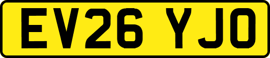 EV26YJO