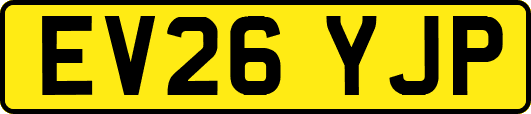 EV26YJP