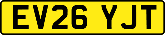EV26YJT
