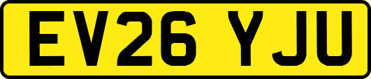 EV26YJU