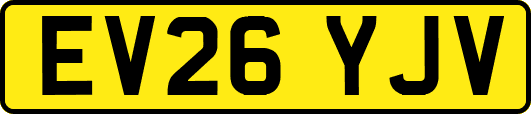 EV26YJV