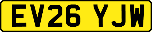 EV26YJW