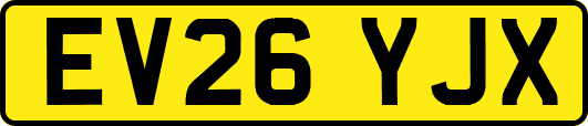 EV26YJX