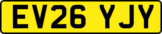 EV26YJY