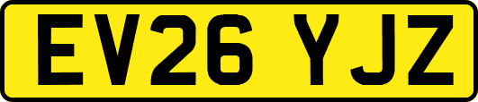 EV26YJZ