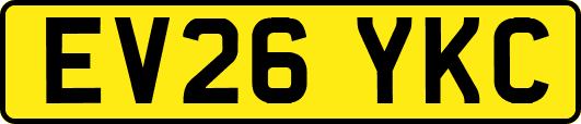 EV26YKC