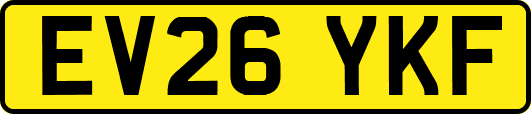 EV26YKF