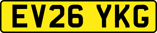 EV26YKG