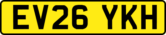 EV26YKH
