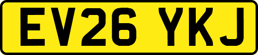EV26YKJ