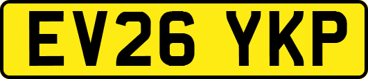 EV26YKP