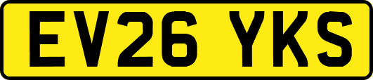EV26YKS