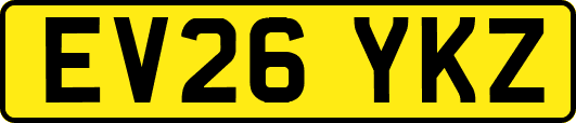 EV26YKZ