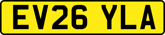 EV26YLA