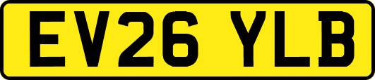 EV26YLB