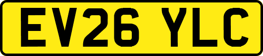 EV26YLC