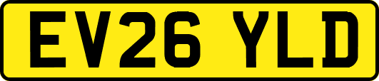 EV26YLD