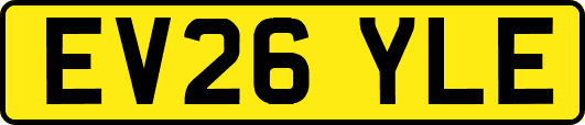 EV26YLE