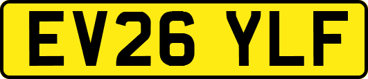EV26YLF