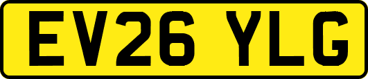EV26YLG