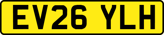 EV26YLH