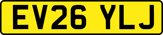 EV26YLJ