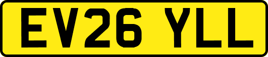 EV26YLL