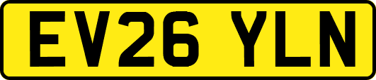 EV26YLN