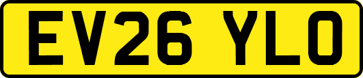 EV26YLO