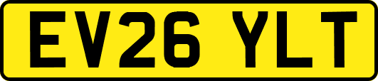 EV26YLT