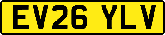 EV26YLV