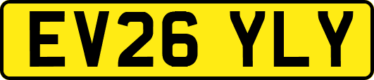 EV26YLY