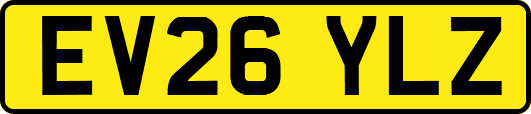 EV26YLZ