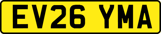 EV26YMA