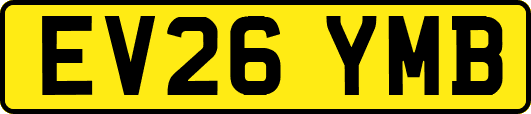 EV26YMB