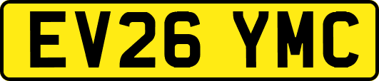 EV26YMC