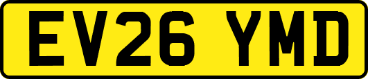 EV26YMD