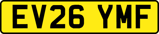 EV26YMF