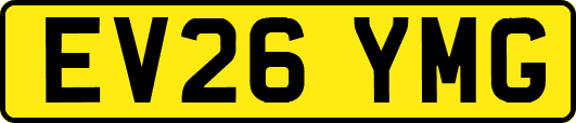 EV26YMG