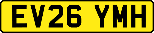 EV26YMH