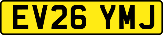EV26YMJ